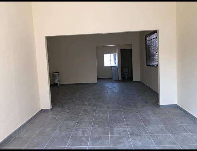 INDUSTRIAL PROPERTY TO RENT IN PIETERMARITZBURG CENTRAL